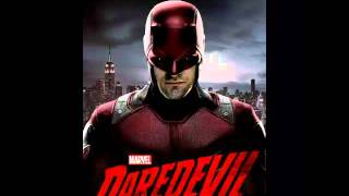 Daredevil Theme OST [upl. by Ayo]