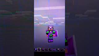 minecraft rain edit [upl. by Lirva226]