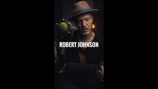 Kind Hearted Woman  Robert Johnson [upl. by Nevetse797]