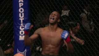 Anthony quotThe Assassinquot Njokuani MMA Highlights 2013 [upl. by Nido]