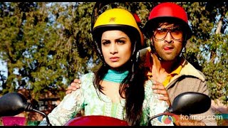 Besharam Full Movie facts starring Ranbir Kapoor  Pallavi Sharda [upl. by Rramaj87]