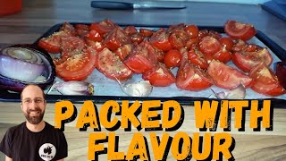 HOW TO MAKE THE BEST PASSATA [upl. by Randene550]