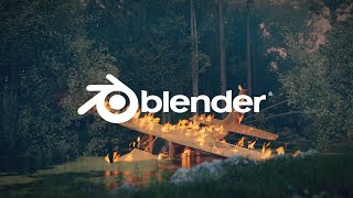 Environments for beginners in Blender [upl. by Lael]