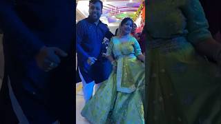 Lelo pudina 🌿 masti wedding love balajidarshan comedyfilms [upl. by Reibaj]