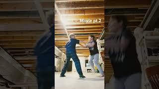 Movie pt2fighting movie series [upl. by Hahsi]