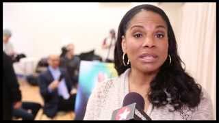 quotLady Dayquot Star Audra McDonald on Prepping for Broadway with Booze and the Blues [upl. by Dominica]