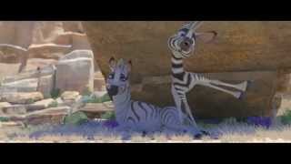 KHUMBA  Official SA teaser trailer [upl. by Drhacir230]