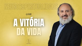 A vitória da Vida  Setembro Amarelo com Dr Sérgio Felipe [upl. by Wanyen919]