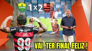 globo esporte flamengo HOJE 21112024 [upl. by Ayotaj840]