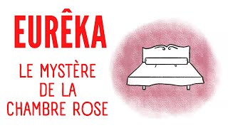 Richard Alessandri le mystère de la chambre à coucher  Au bout de lenquête [upl. by Aneetak265]