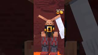 Minecraft Deformation lower bound combinationMinecraft funny game [upl. by Fawcett]