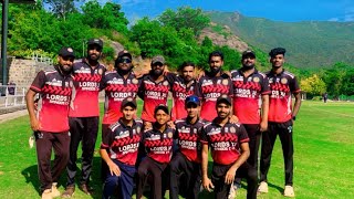 Salem Tamilnadu Tour 2024 July🏟️ Lords XI Sandos Cricket Academy 📲7909244442  📞9061122233 [upl. by Oderfigis]