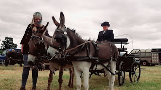 A Visit to Heckington Show  Lincolnshire [upl. by Tony]