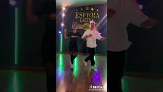 Como bailan hoy d una guaracha [upl. by Furiya849]