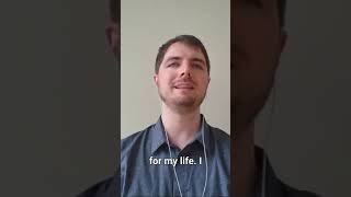 How Audio Games Changed Brandon Biggs Life BlindnessAwarenessMonth AudioGames Accessibility [upl. by Endo433]