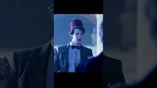 The doctor traveled a dozen times in just one minute movie shorts doctorwho fantasy [upl. by Bove]