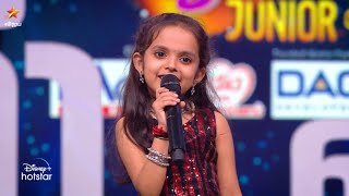 Super Singer Junior 9  15th amp 16th July 2023  Promo 4 [upl. by Khai825]