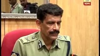 Surajit Kar Purakayashtha says Police told political parties not to take law violation program [upl. by Anead865]