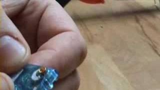 Part 2  Modify a Bluetooth USB to take External Antenna [upl. by Nivlam]