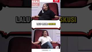 ROCKY GERUNG VS DEDDY SITORUS  MENURUT KALIAN LEBIH BAGUS ANAK MEDAN ATAU BLOK MEDAN ❓ [upl. by Sarine]