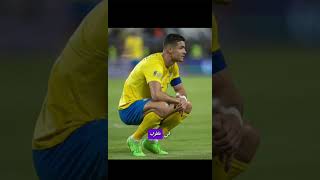 كاسانو  كريستيانو رونالدو لا يعرف كيف يلعب كرة القدم 😱كريستيانو football foryou shorts [upl. by Jaddan]