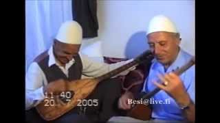 Hashim Shala amp Tahir Drenica  Katunar e sheherli 2072005 [upl. by Alleyn]