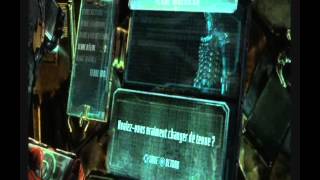 Explication  Tenue Legende debloqué Dead Space 3 Description [upl. by Mcdonald]