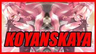 Koyanskaya is a MUST SUMMON FateGrand Order [upl. by Karola]