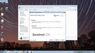 Sentinel Support  Sentinel LDK Installation Part 1 [upl. by Layod]