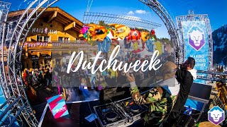 Dutchweek Saalbach 2019 Aftermovie [upl. by Nnateragram]