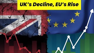 Whats Causing UKs Economic Meltdown in 2024 [upl. by Mera736]