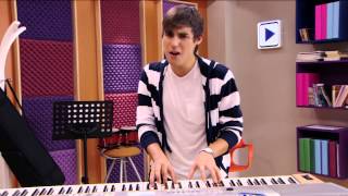 Violetta  More Tears Music Video  Official Disney Channel UK [upl. by Oecile452]