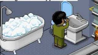 Habbo Ich hock in meinem Bonker [upl. by Arv]