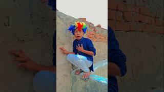 Kana ki masti rokne ka tarika😝😍🤧comedy funny shorts tranding [upl. by Eirod]