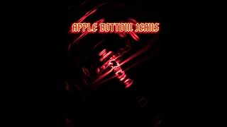 Apple bottom jeans [upl. by Idnib]