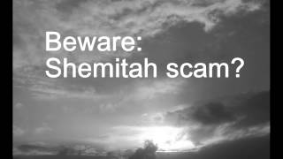 Beware The Shemitah Scam  Jonathan Cahn [upl. by Iden772]