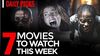 Best 7 Horror Movies September 2024  streaming on Netflix and prime video [upl. by Hadias65]