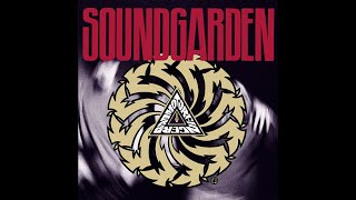 Soundgarden  Badmotorfinger  full album [upl. by Claudelle]