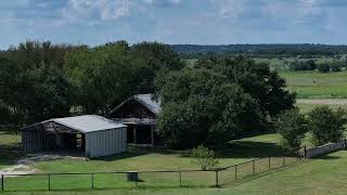 8606 FM 219 Clifton TX  Bosque County [upl. by Levine893]