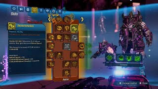 Borderlands 3 Flak build Mayhem 10 [upl. by Neirbo662]