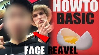 how to basic face reveal Video [upl. by Flint]