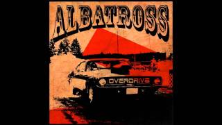 Albatross Overdrive  Cry Freedom HD audio [upl. by Teagan]