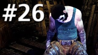 Road To Arkham Knight  Batman Arkham City  Walkthrough  Part 41 Riddler Hostage [upl. by Ilajna916]