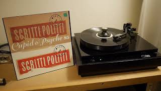 Scritti Politti  Hyptnotize Vinylrip [upl. by Jemimah982]