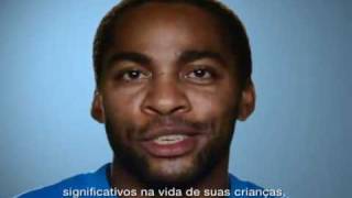 Por uma infância sem racismo [upl. by Kafka]