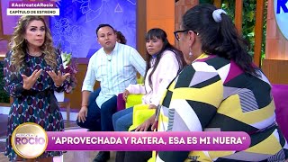 “Aprovechada y ratera esa es mi nuera” Programa del 14 de noviembre del 2024  Acércate a Rocío [upl. by Bradwell]