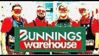 Bunnings Warehouse theme but DEMONIC BASS BOOSTED along with many other things [upl. by Hsakiv55]