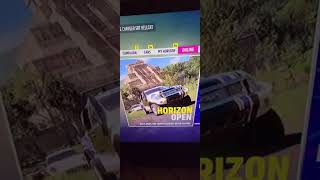 How to get 400M and 7000 wheel spins Forza horizon 5 glitch foryou foryoupage forzahorizon5 [upl. by Gene]