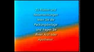 Zu Risiken und Nebenwirkungen lesen Sie die Packungsbeilage und fragen Sie den Arzt oder Apotheker [upl. by Ahsitaf]