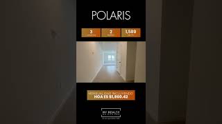 Nueva Oportunidad en Polaris 🏡 [upl. by Joyan]